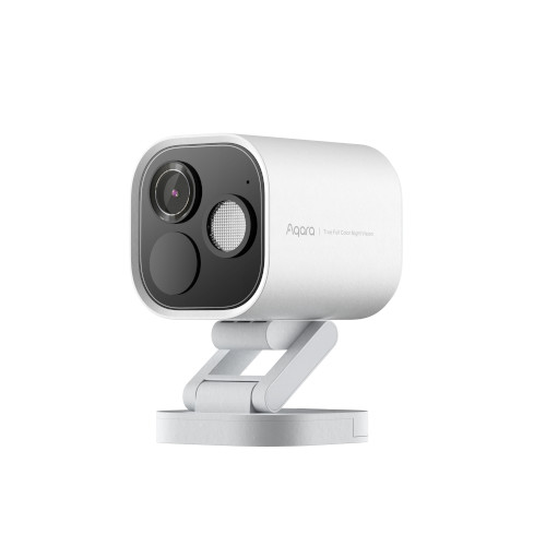 Aqara Camera Hub G5 Pro Wi-Fi (White)