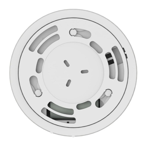 Hihome Mini Smart Smoke Detector WiFi