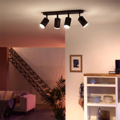 Philips Hue Fugato inbouwspots