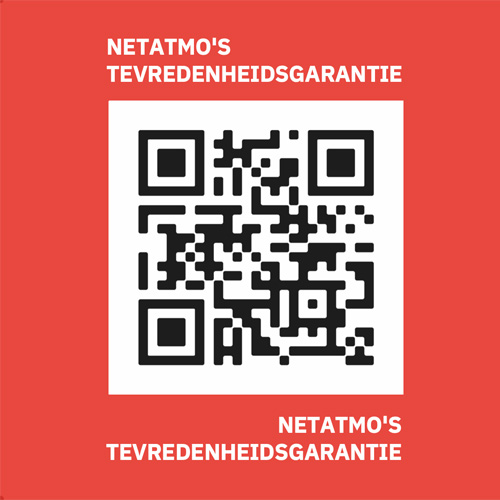 Netatmo Thermostaat