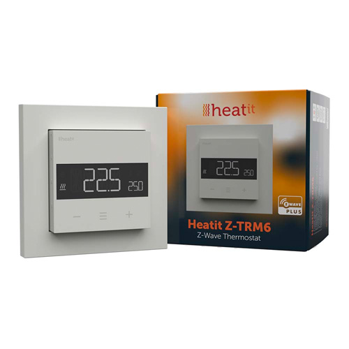 Heatit Z-TRM6