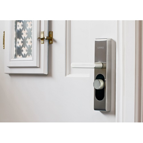 Loqed Smart Lock