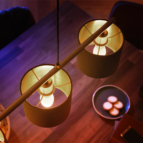 Philips Hue E14 White lamp