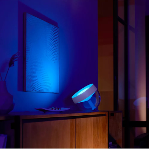 Philips Hue Iris White and Color Ambiance Wit Gen4