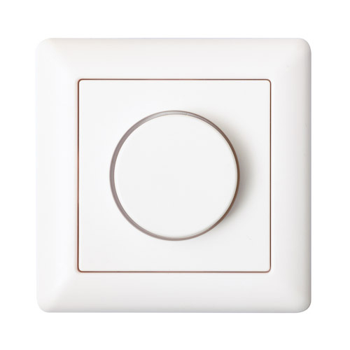 Aeotec SmartThings Hub V3 met Zigbee Draaidimmer 3-Pack