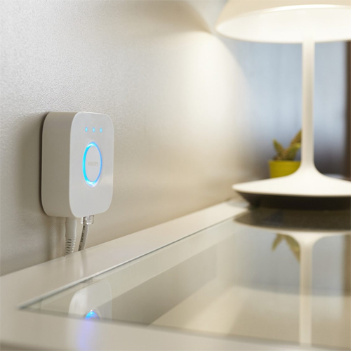 Philips Hue Bridge 2 Smart Hub