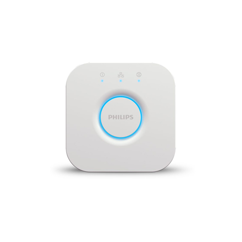 Philips Hue Bridge 2 Smart Hub