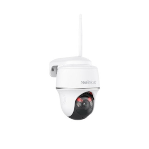 Reolink Argus PT Ultra B440 WiFi Afbeelding