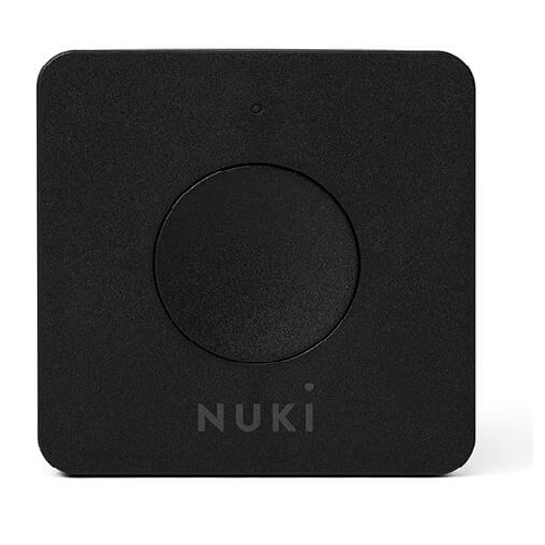 Nuki Slim Deurslot 2.0 Combo Met Power Pack