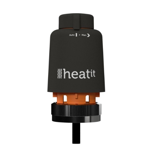 Heatit Actuator 24V