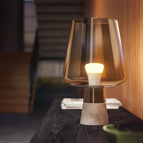 Philips Hue White Ambiance E27 800 lumen Bluetooth 2-pack