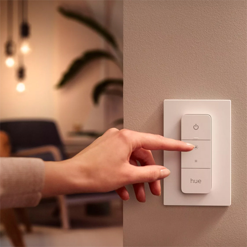 Philips Hue Dimmer Switch V2