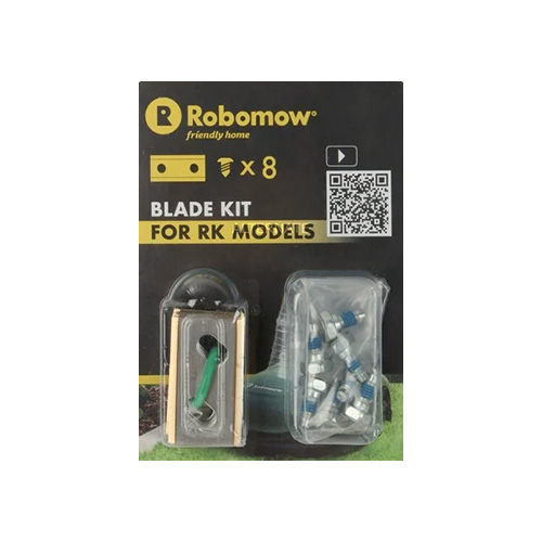 Robomow RK Blade Kit