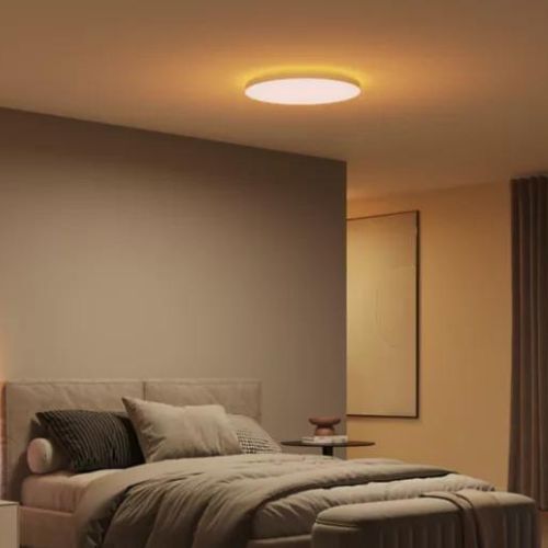 Philips Hue Datura White and Colour Ambiance Plafondlamp Round Large