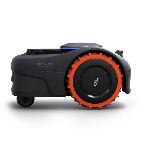 Segway Navimow i108e Robotmaaier