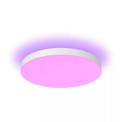 Philips Hue Datura Plafondlamp Round Small