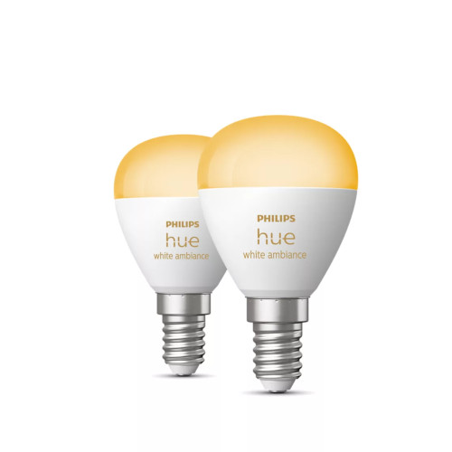 Philips Hue Kogellamp