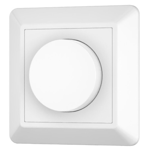 Aeotec SmartThings Hub V3 met Zigbee Draaidimmer 3-Pack