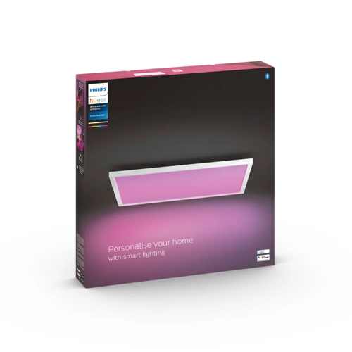 Philips Hue Surimu White Color Ambiance Ledpaneel Vierkant XL