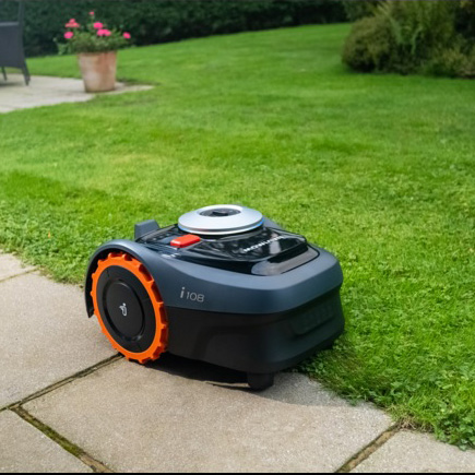 Segway Navimow i108e Robotmaaier