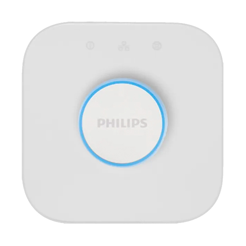 Philips Hue GU10 Starterpack White 2-Pack + Bridge