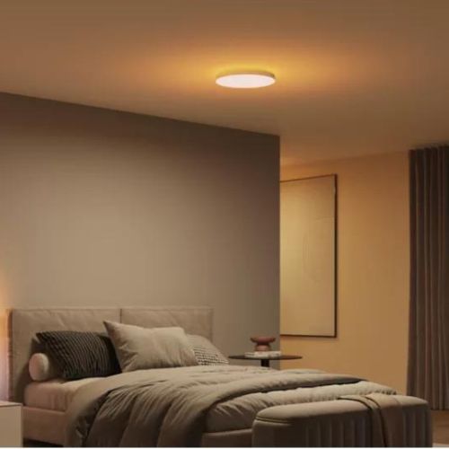 Philips Hue Datura White and Colour Ambiance Plafondlamp Round Small