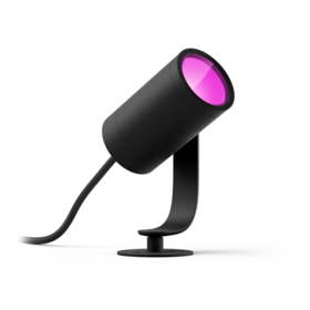 Philips Hue Lily Buitenlamp Grondspot