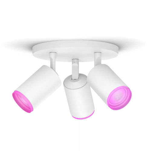 Philips Hue Fugato opbouwspot 3 spots