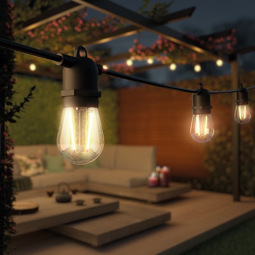 Innr Outdoor String Light 8 Meter