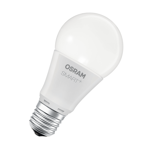 Osram E27 Lamp 8.5W RGBW Classic