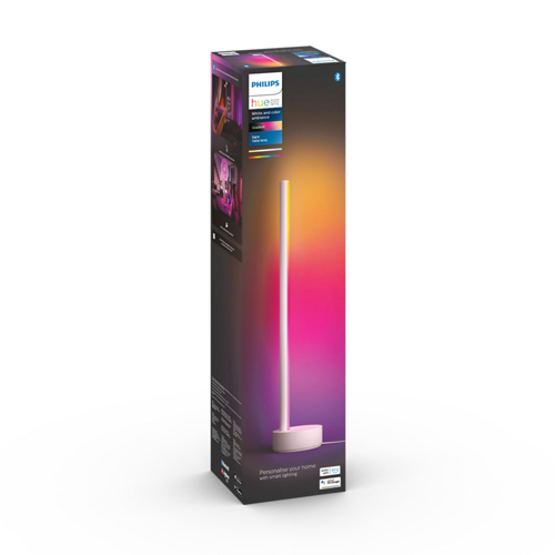 Philips Hue Signe Gradient Tafellamp Wit