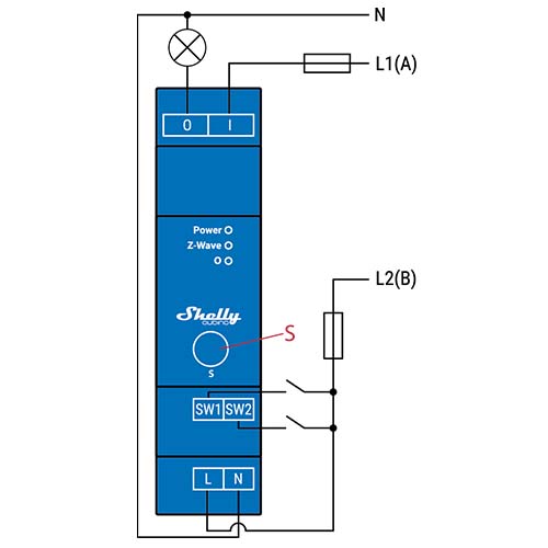 wiring diagram