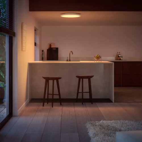 Philips Hue Surimu Ledpaneel Rond