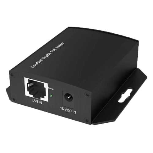 Foscam Gigabit PoE Injector A1091