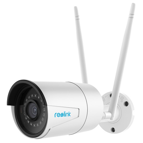 Reolink 5 MP Dualband WiFi camera wit