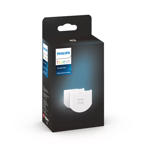 Philips Hue Wall Switch Module duopack