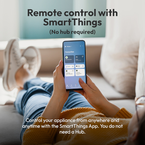 Aeotec SmartThings Outlet WiFi