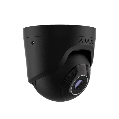 Ajax Turretcam 5Mp f28