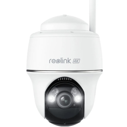 Reolink Argus PT Ultra B440 WiFi Afbeelding