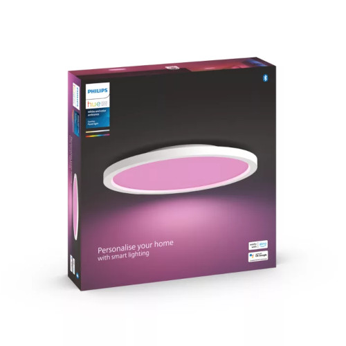 Philips Hue Surimu Ledpaneel Rond