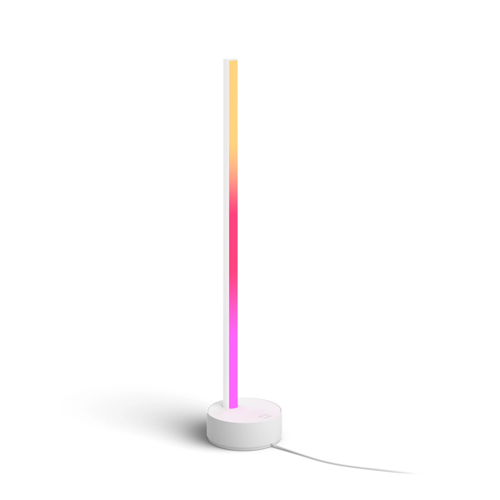 Philips Hue Signe Gradient Tafellamp Wit