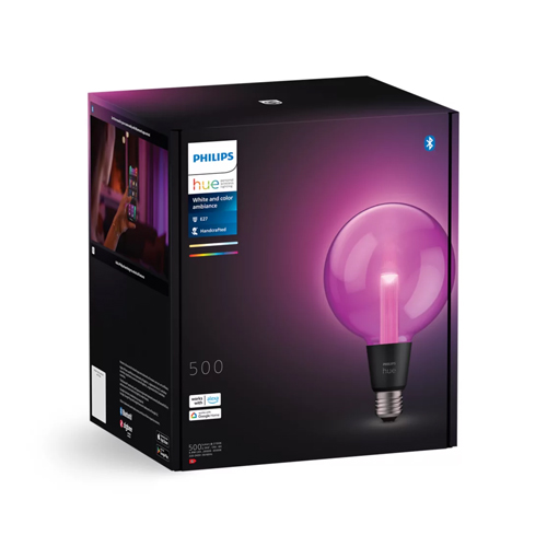 Philips Hue LG G125 E27 EU