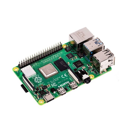 Raspberry Pi 4 Home Assistant 8GB