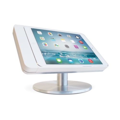 Basalte Eve Ipadhouder Air 1 En 2 Portrait Table Base