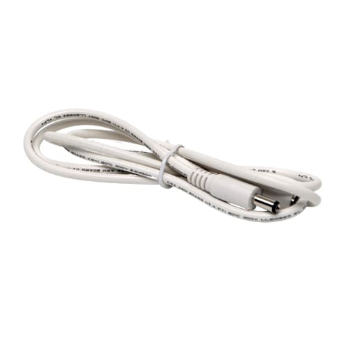 Speedcomfort extension cable 120cm detail