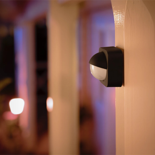 Philips Hue Motion Sensor Outdoor