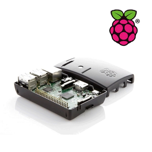 Raspberry Raspberry Pi V3+ Model B