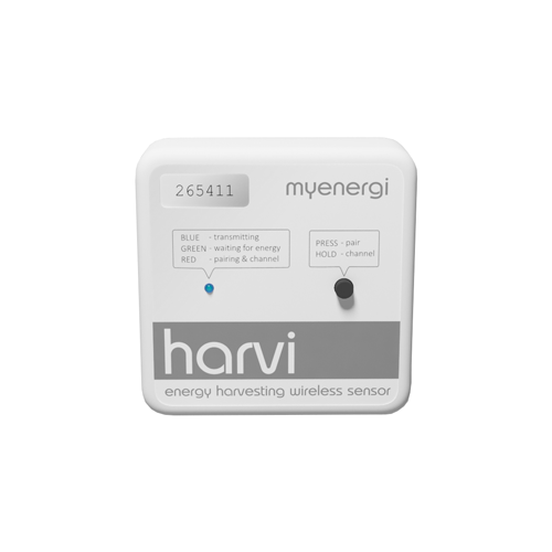 serie Kalmte Dezelfde Draadloze Energiemeter voor Zappi Harvi kopen? | We ❤️ Smart! | ROBBshop