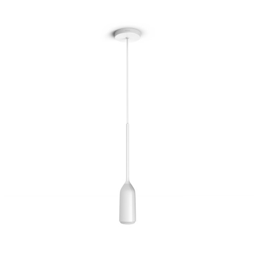 Philips Hue Wit Devote Pendant White Ambiance