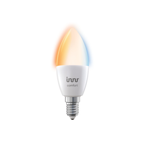 Innr E14 Kaarslamp Warm tot Koel Wit